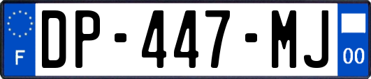 DP-447-MJ