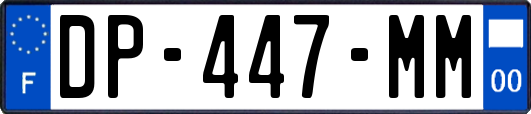 DP-447-MM