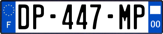 DP-447-MP