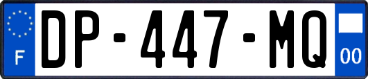 DP-447-MQ