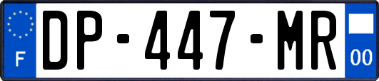 DP-447-MR