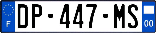 DP-447-MS