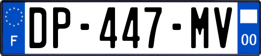 DP-447-MV