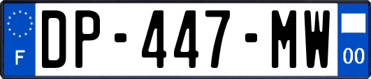 DP-447-MW