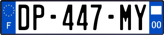DP-447-MY