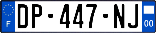 DP-447-NJ