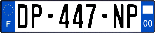 DP-447-NP