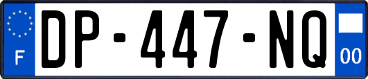 DP-447-NQ