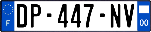 DP-447-NV