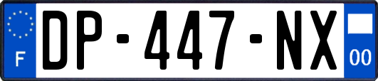 DP-447-NX