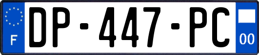 DP-447-PC