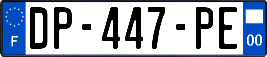 DP-447-PE
