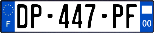 DP-447-PF