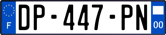 DP-447-PN
