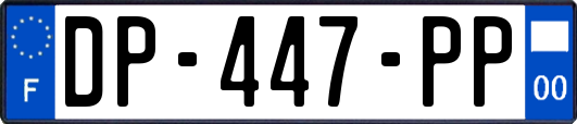 DP-447-PP