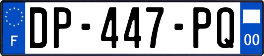 DP-447-PQ