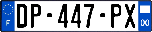 DP-447-PX