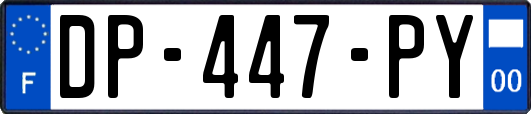 DP-447-PY