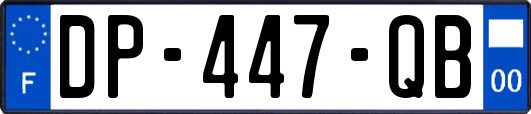 DP-447-QB