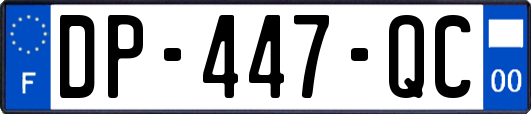 DP-447-QC