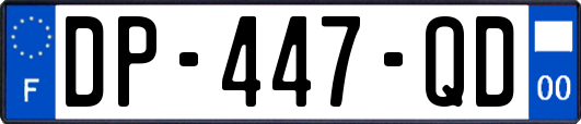 DP-447-QD