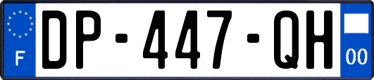 DP-447-QH