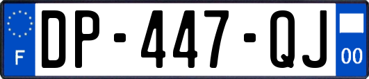 DP-447-QJ