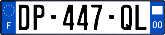 DP-447-QL