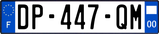 DP-447-QM