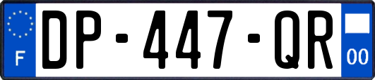 DP-447-QR