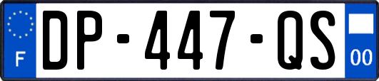 DP-447-QS