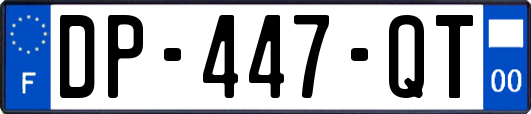 DP-447-QT
