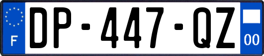 DP-447-QZ