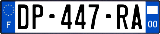 DP-447-RA