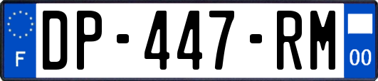 DP-447-RM