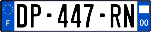 DP-447-RN