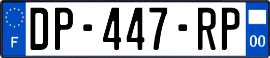 DP-447-RP