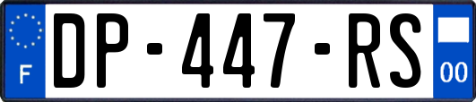 DP-447-RS