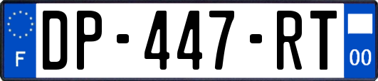 DP-447-RT