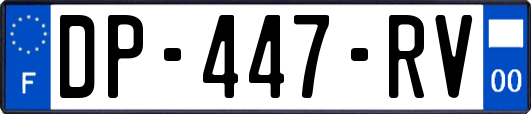 DP-447-RV