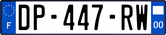 DP-447-RW