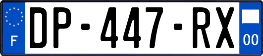 DP-447-RX