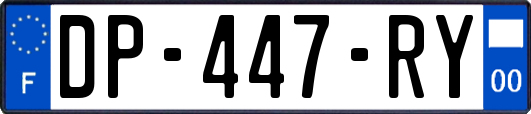 DP-447-RY