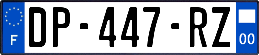 DP-447-RZ