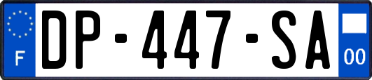 DP-447-SA