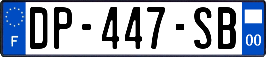DP-447-SB