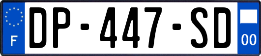 DP-447-SD