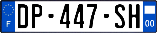 DP-447-SH