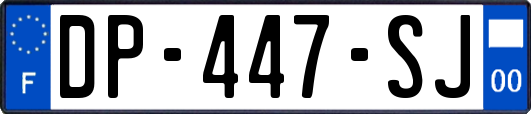 DP-447-SJ