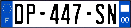 DP-447-SN